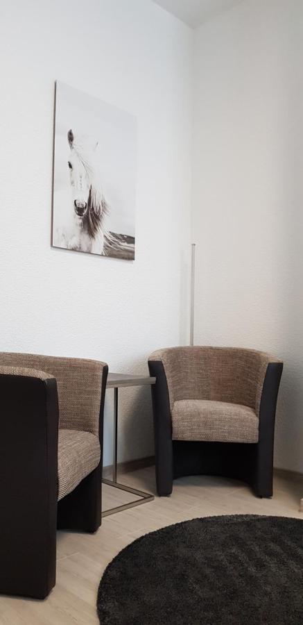 Hb 32 Metzingen Hotel Metzingen  Buitenkant foto