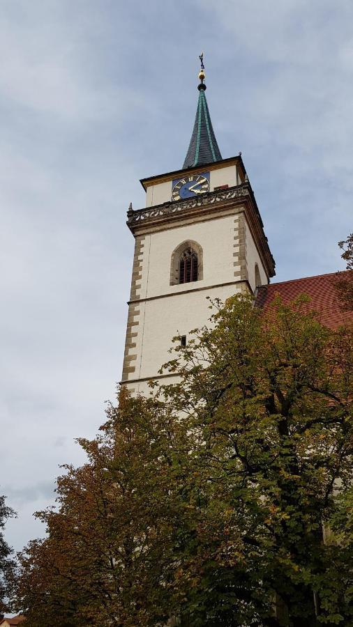 Hb 32 Metzingen Hotel Metzingen  Buitenkant foto