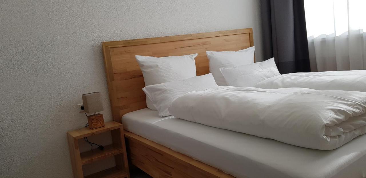 Hb 32 Metzingen Hotel Metzingen  Buitenkant foto