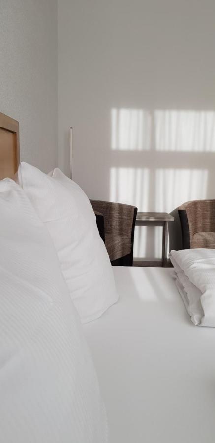 Hb 32 Metzingen Hotel Metzingen  Buitenkant foto