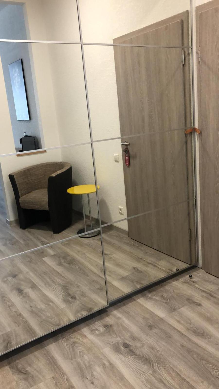 Hb 32 Metzingen Hotel Metzingen  Kamer foto
